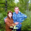Татьяна Рябова(Гончар)