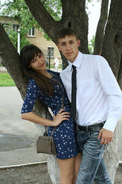 Лера Шевченко