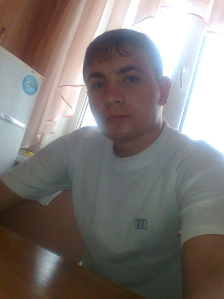 Олег Лопатин