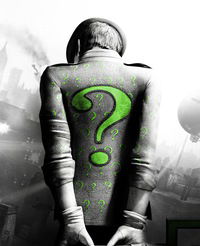 Эдди Энигма