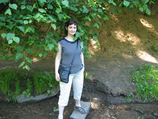 Алина Моргулева