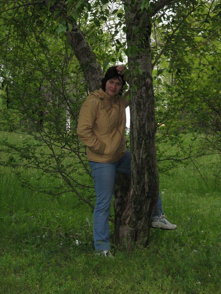 Ольга Малиновская