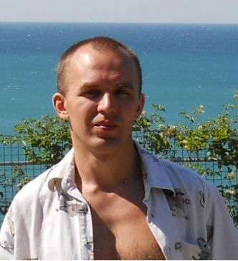 Александр Чермных