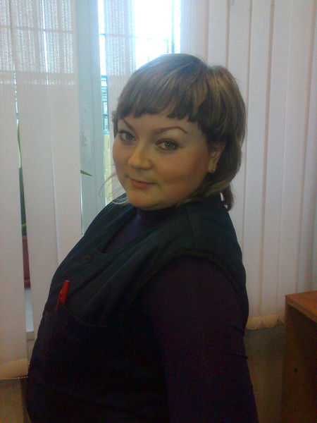 Юлия Сергеева