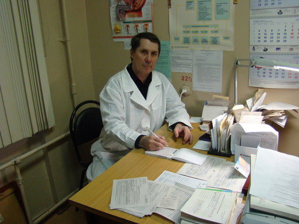 Юрий Колосов