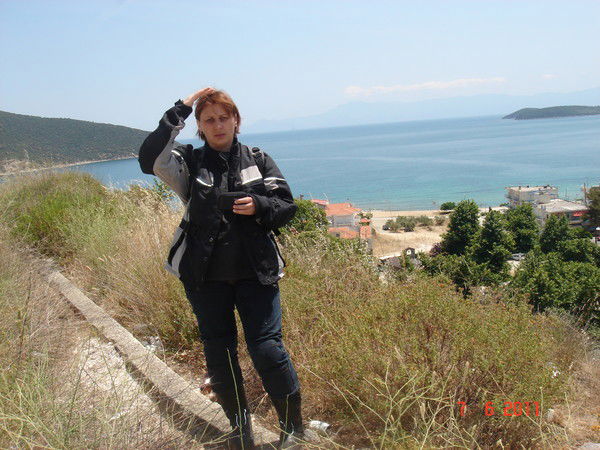 Ирина Знаменская