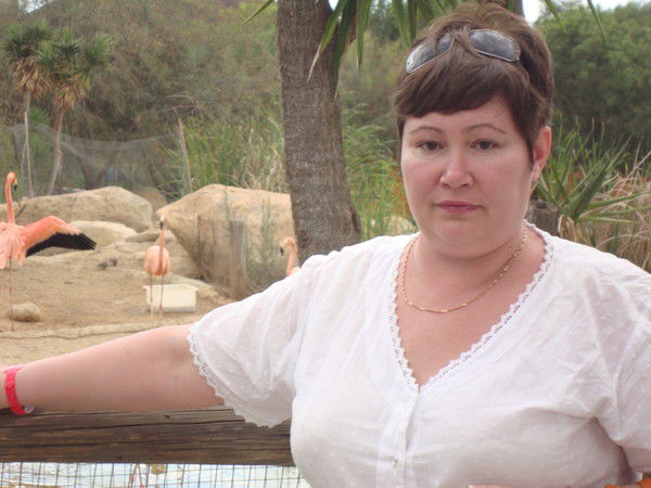 Лариса Зырянова