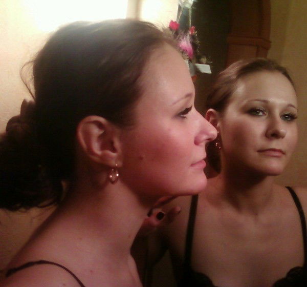 Людмила Федулова