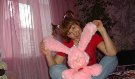 Светлана Кац