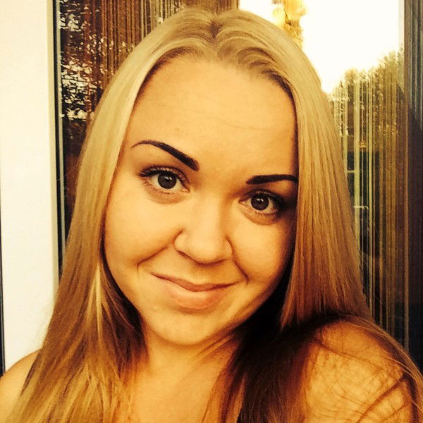 Галина Кубатко