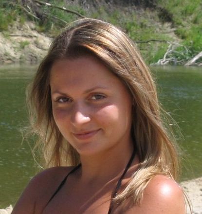 Юлия Шевченко