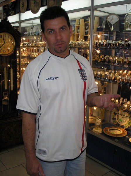 Сергей Гонтарь