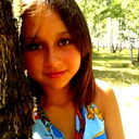 Алия Халимова