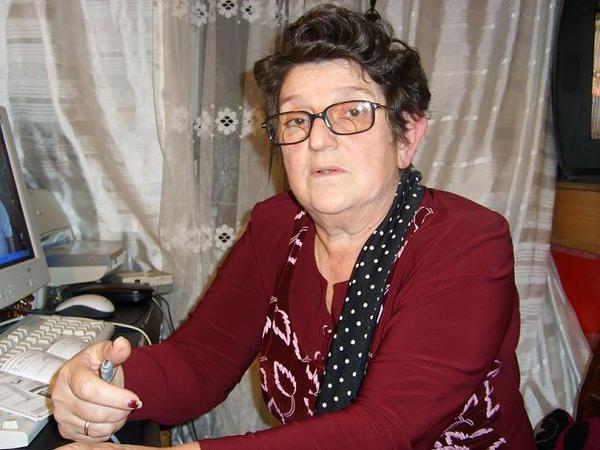 Клара Турова