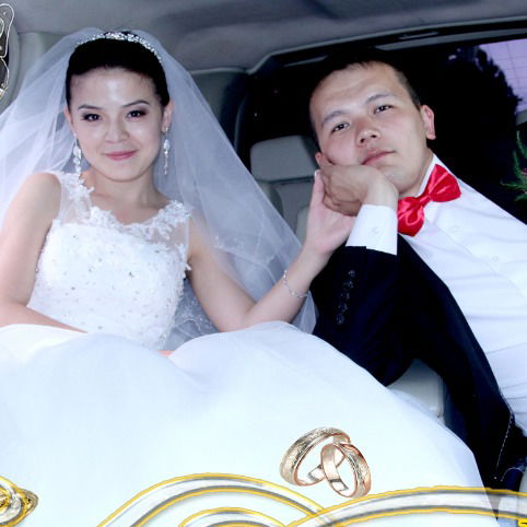 Чынара Шамшиева