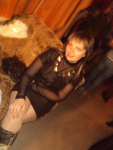 Татьяна Мягкая