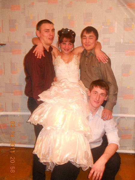 Светлана Семина