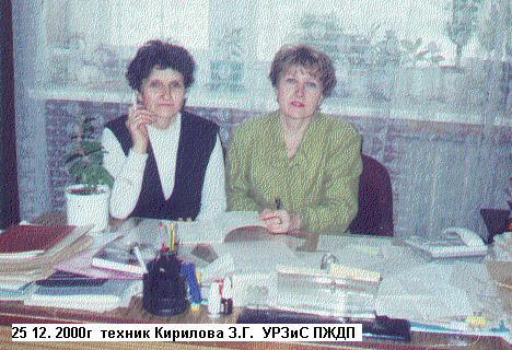 Любовь Сафонова