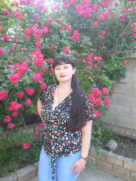 Светлана Пшеничная