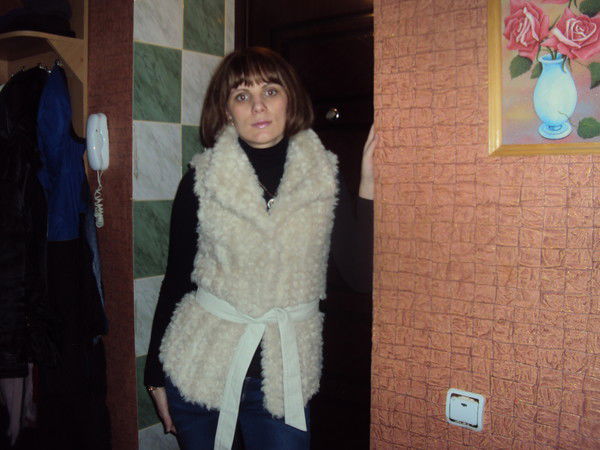 Ира Дмитренко