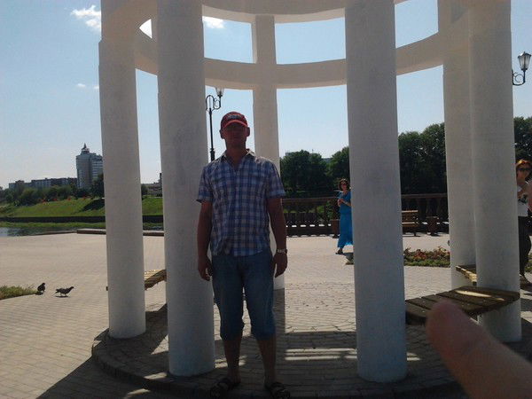 Седнев Андрей