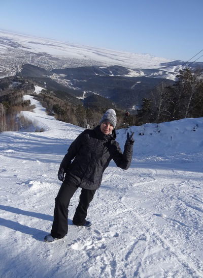 Алёна Власова