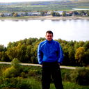 Максим Киприянов