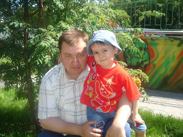 Дмитрий Попков