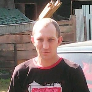 Костя Титов