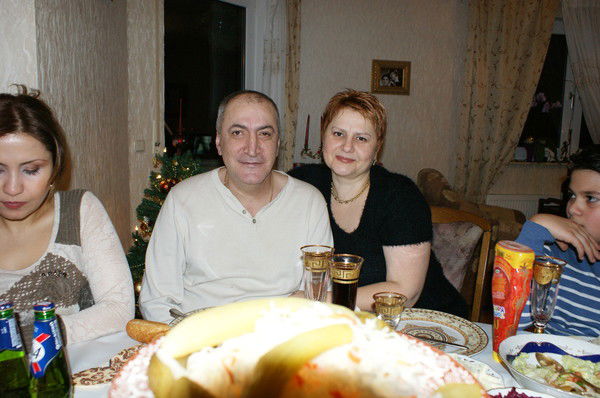 Ivetta Ovnatanova-Adjamian