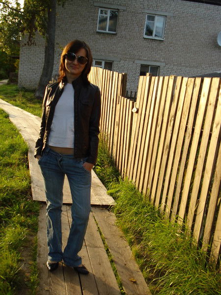 Елена Лебедева