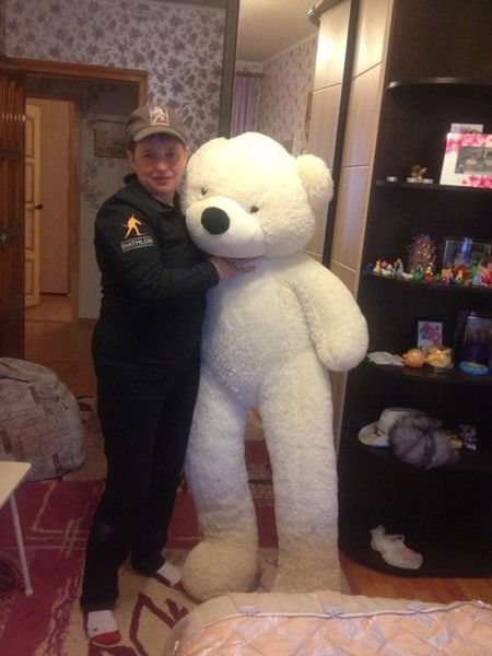 Елена Трусова