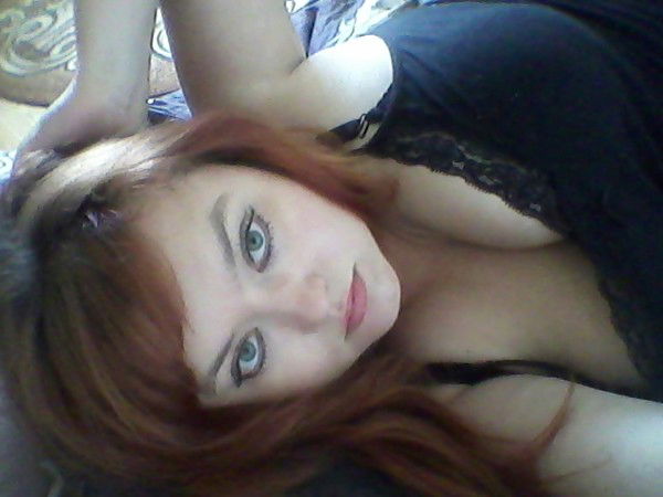 The Red Cougar Cougar