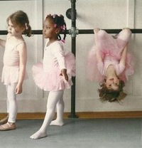 Наташа Шилкина