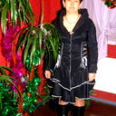 Галина Храбрых