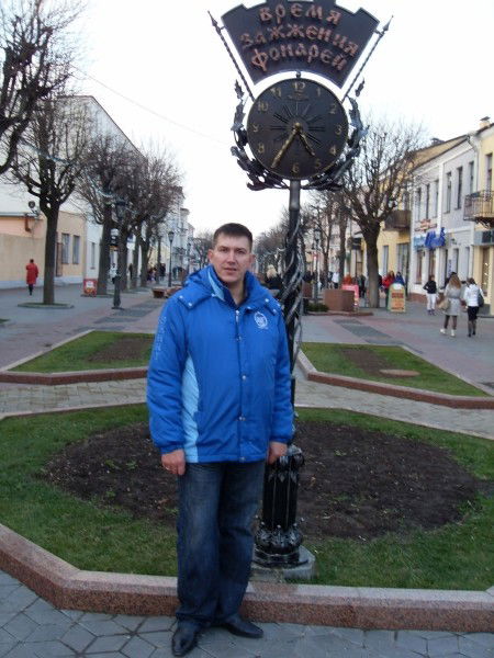 Сергей Шевченко