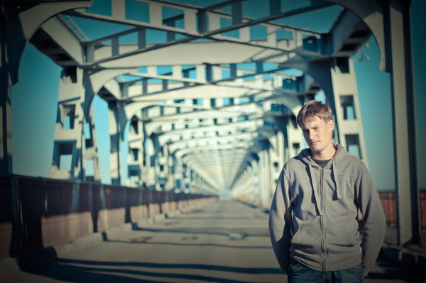 Вова Еговцов