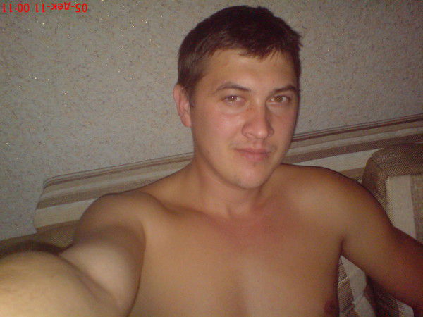 Дима Руснак