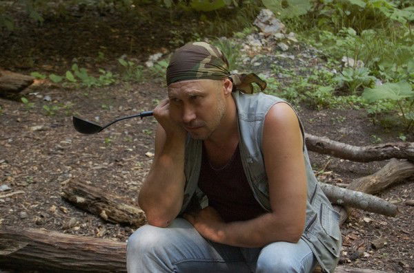 Александр Воронин