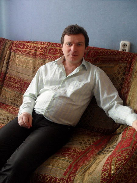 Вячеслав Кузнецов