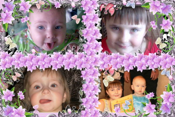 Света Севостьянова