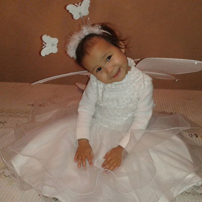 Жанар Медетбекова