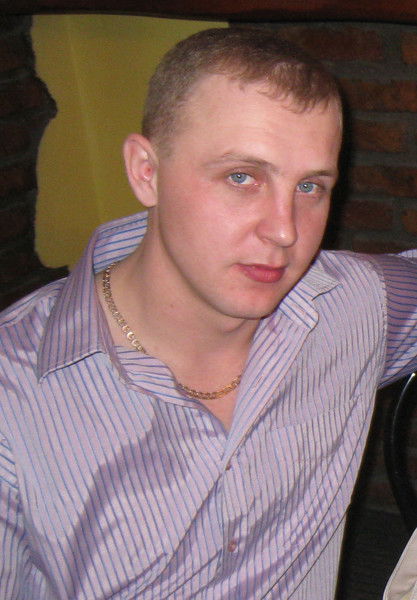 Максим Кокозей