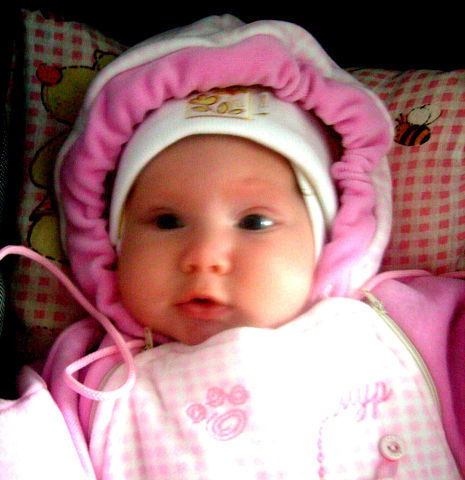 Анастасия Дерябина