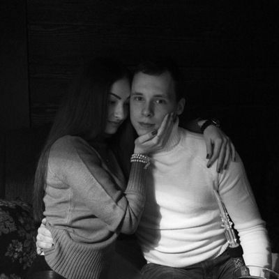 Ростислав Пономарёв