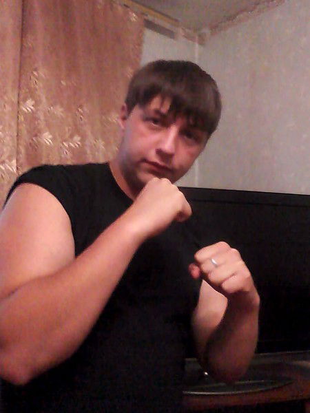 Евгений Лыкшин