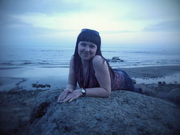 Наташенька Кирилова