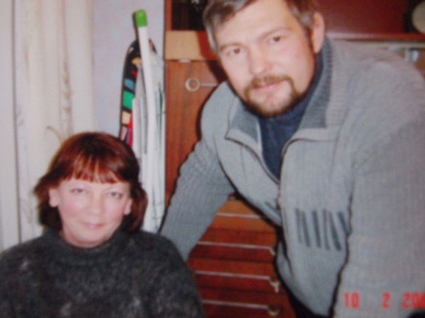 Владимир Иванович Устиненко