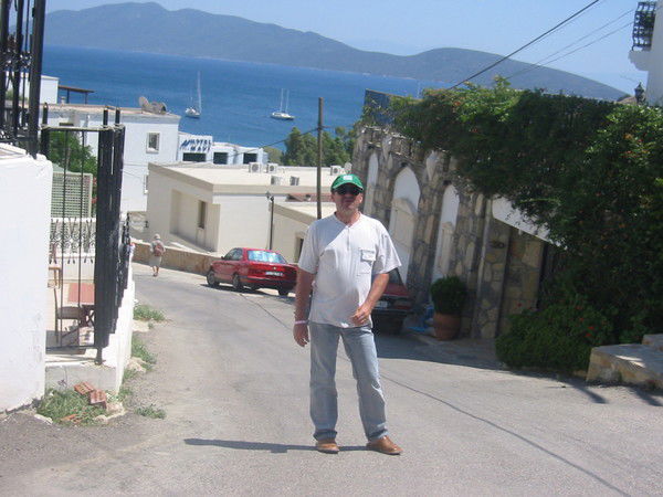 Сергей Леонтьев