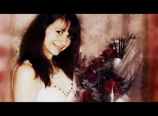 Елена Давыдкина